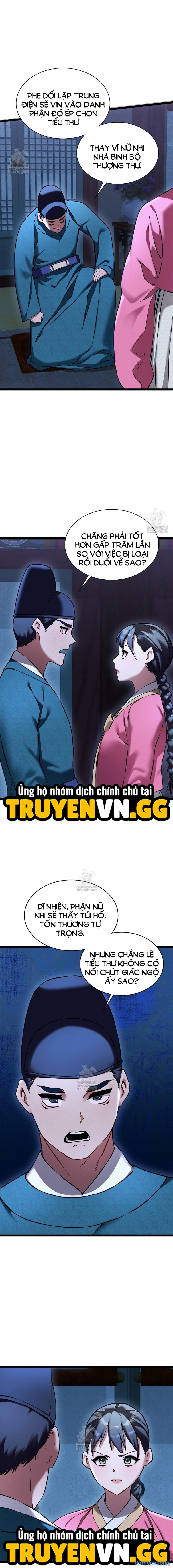 Thái Giám Hàng Khủng 