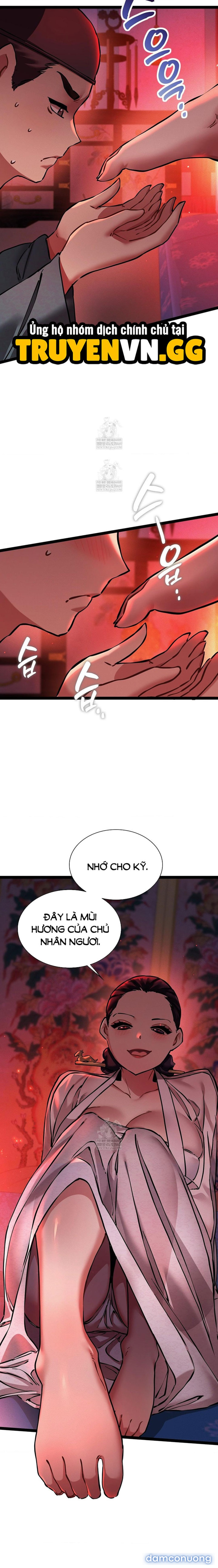 Thái Giám Hàng Khủng 