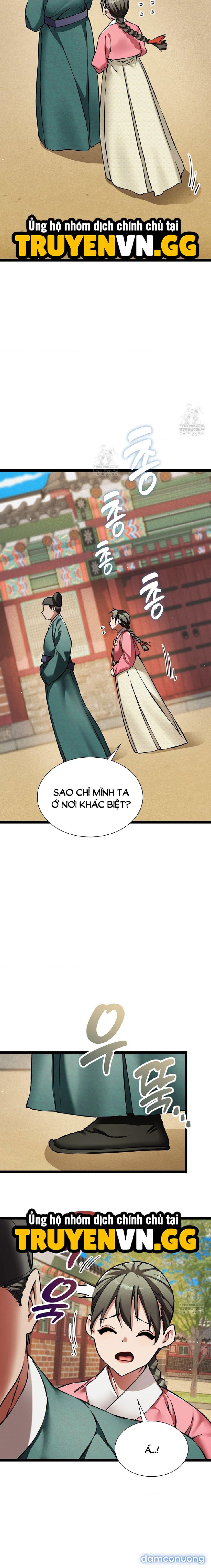 Thái Giám Hàng Khủng 