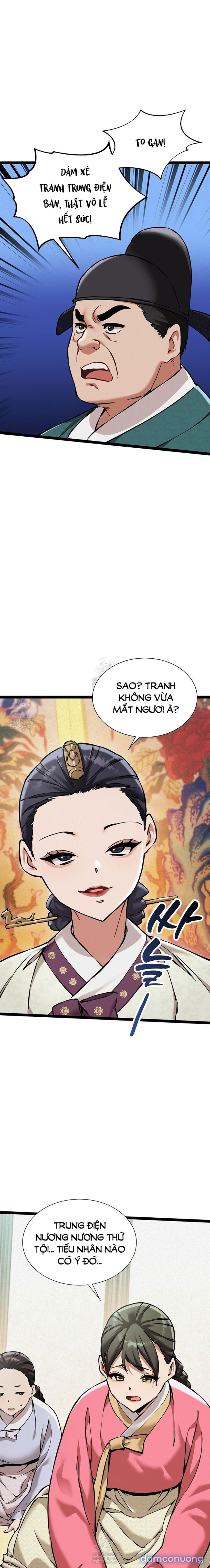 Thái Giám Hàng Khủng 