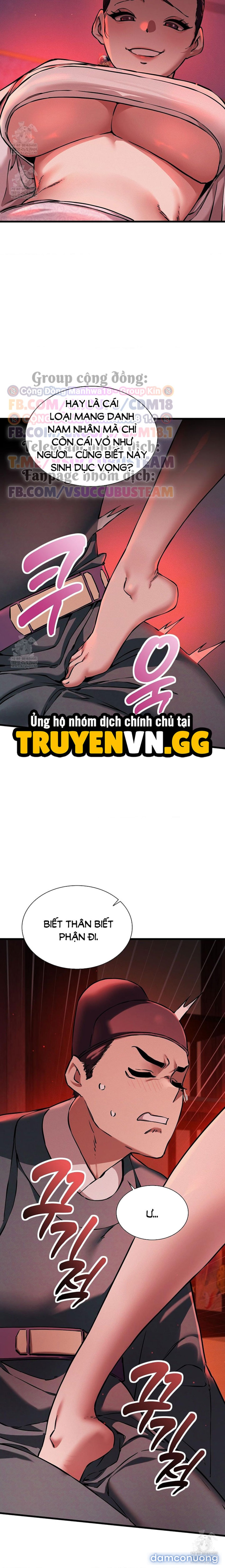 Thái Giám Hàng Khủng 