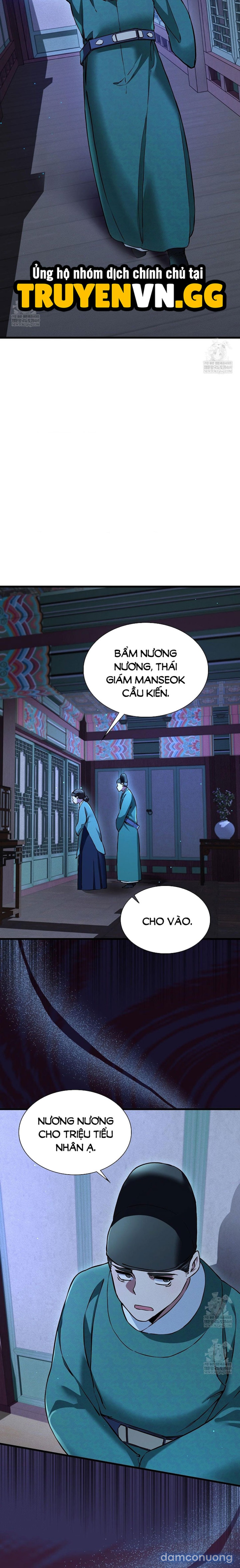 Thái Giám Hàng Khủng 