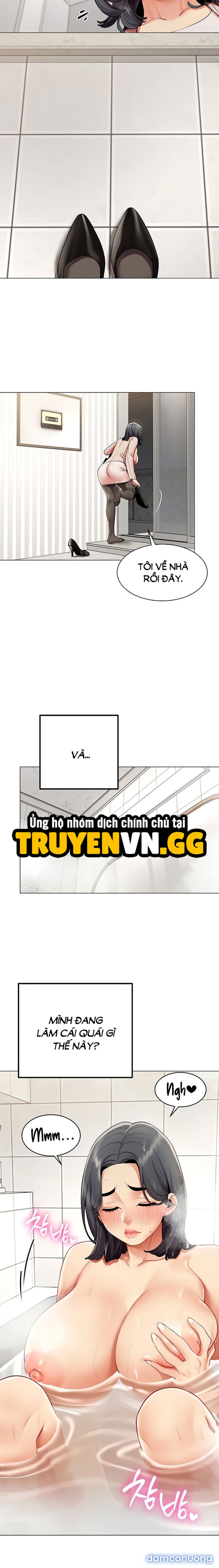 Báo Cáo Tình Trường 