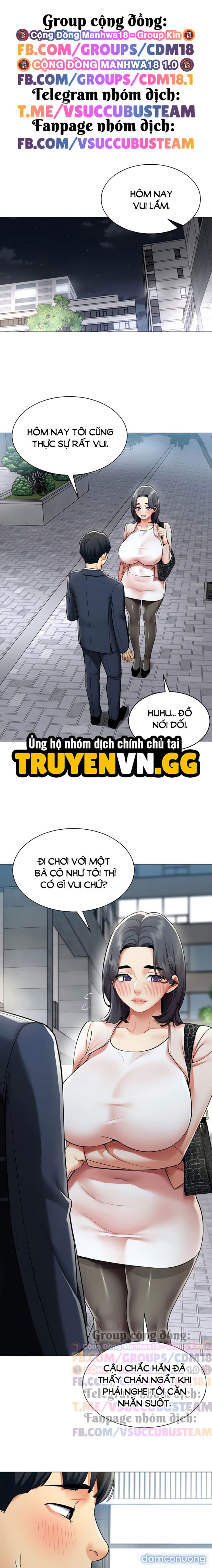 Báo Cáo Tình Trường 
