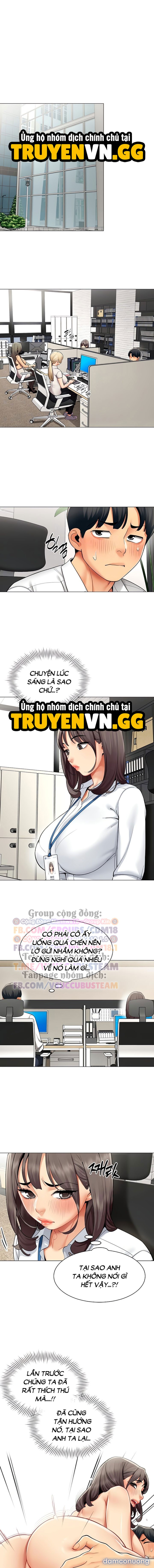 Báo Cáo Tình Trường 
