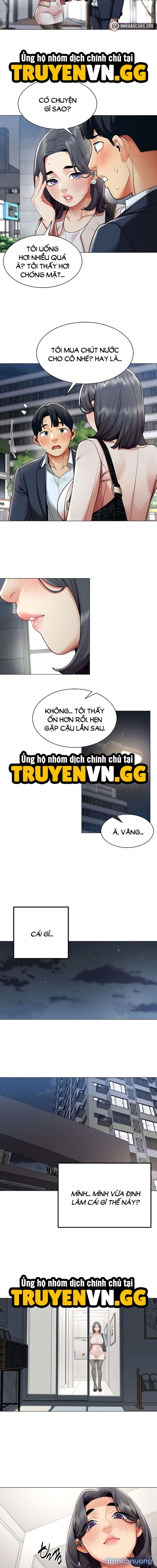 Báo Cáo Tình Trường 