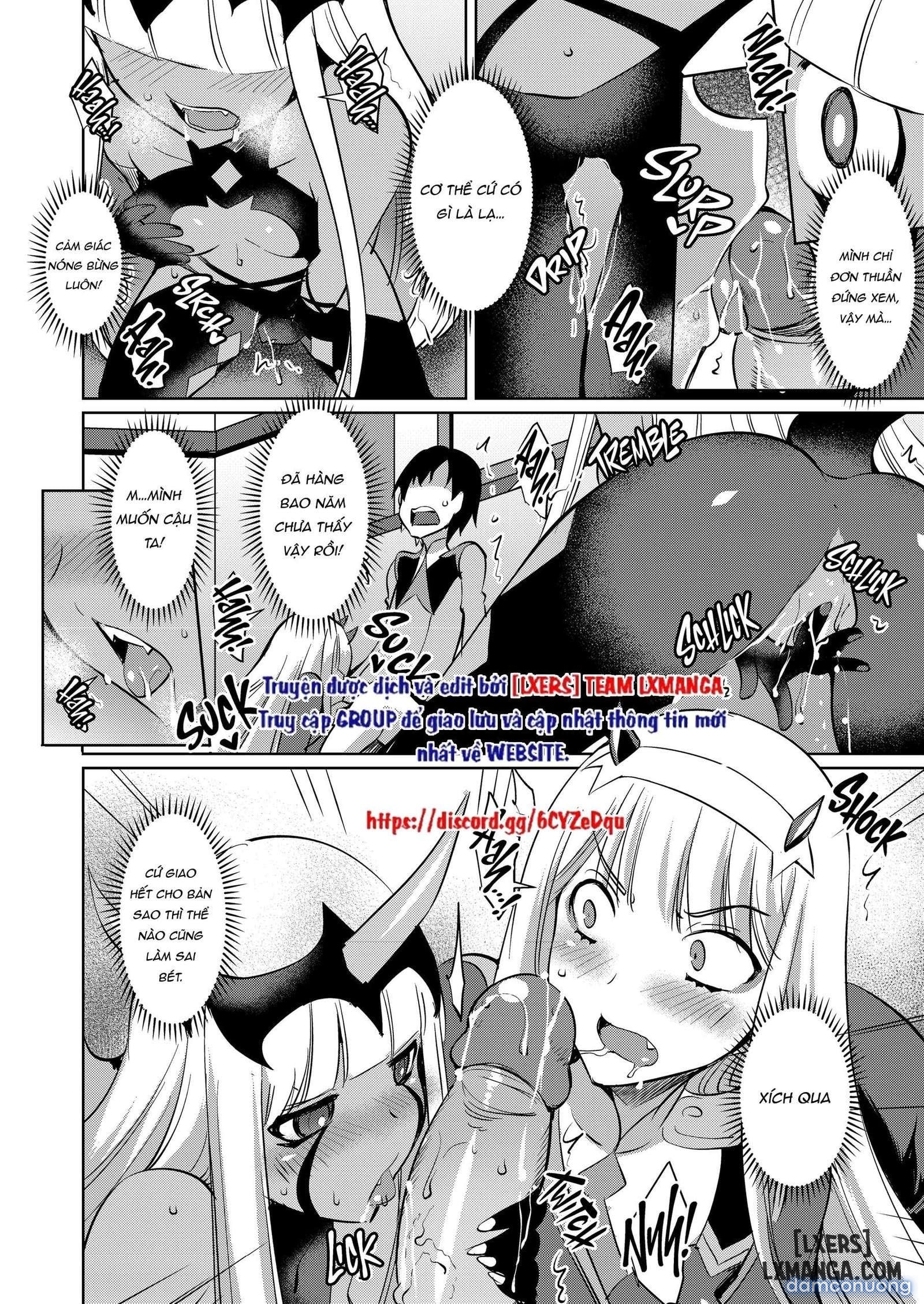 Darling in the One and Two Collection 
