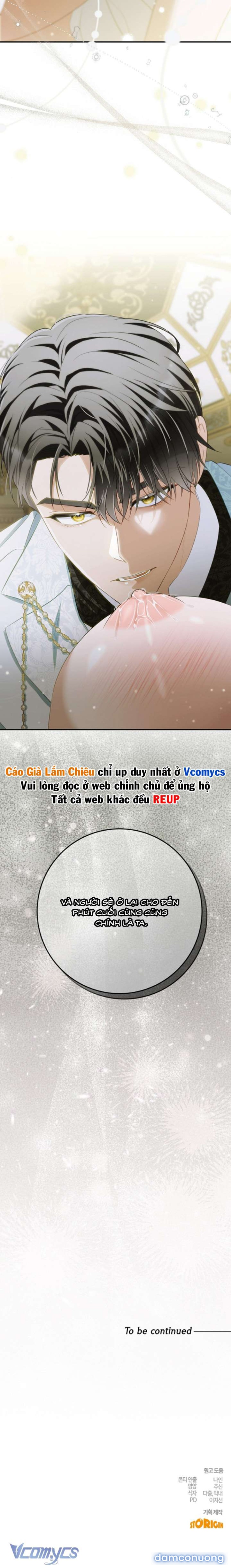 [18+] Mỗi Đêm Của Công Chúa Nô Lệ 