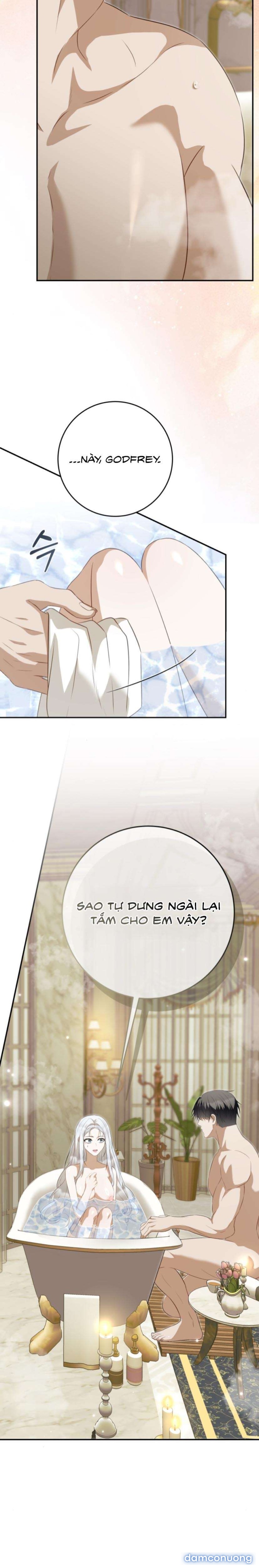 [18+] Mỗi Đêm Của Công Chúa Nô Lệ 