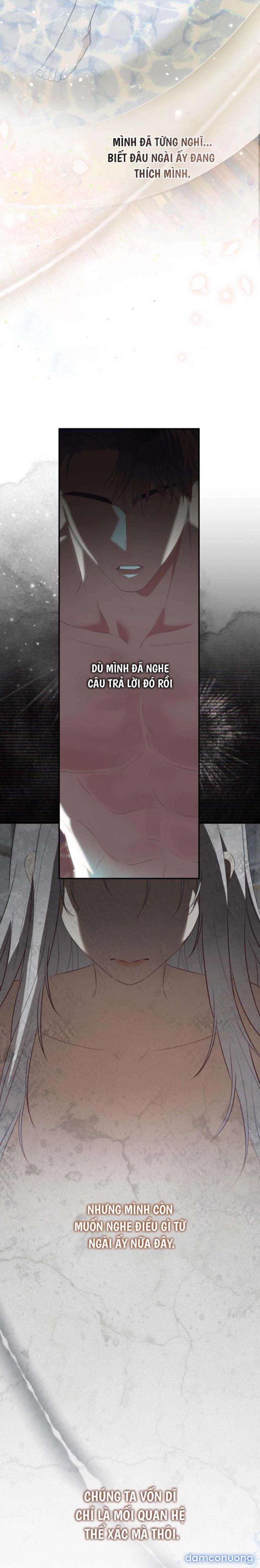 [18+] Mỗi Đêm Của Công Chúa Nô Lệ 