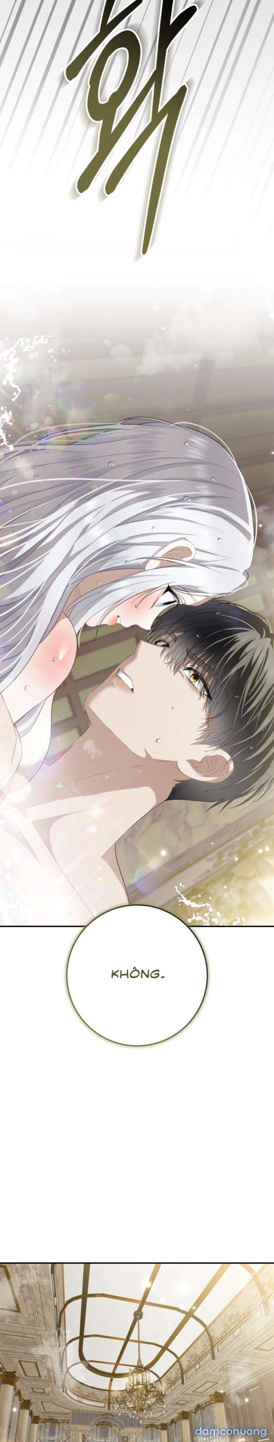 [18+] Mỗi Đêm Của Công Chúa Nô Lệ 