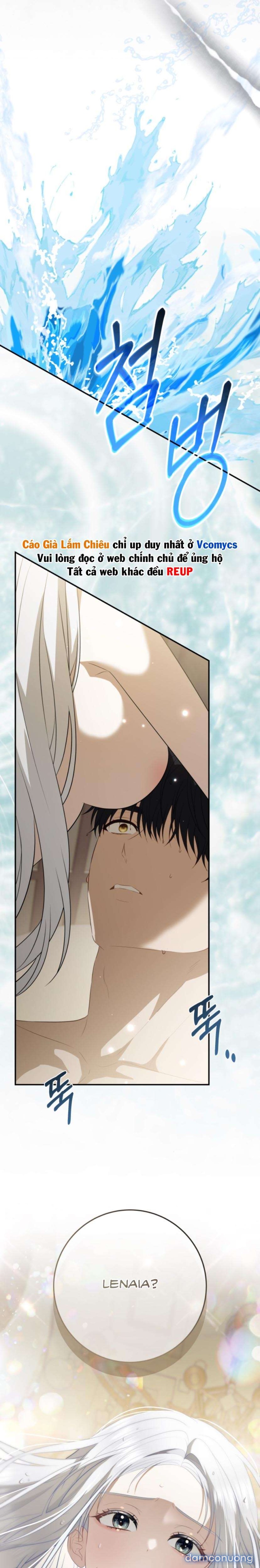 [18+] Mỗi Đêm Của Công Chúa Nô Lệ 