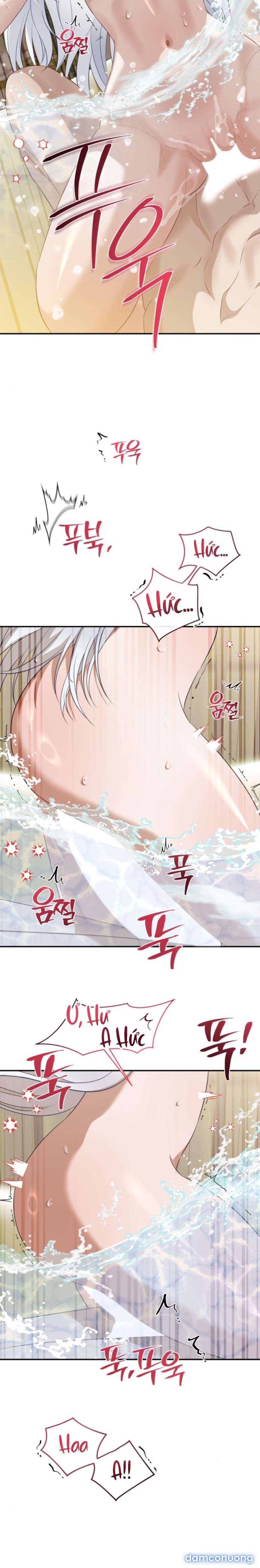 [18+] Mỗi Đêm Của Công Chúa Nô Lệ 