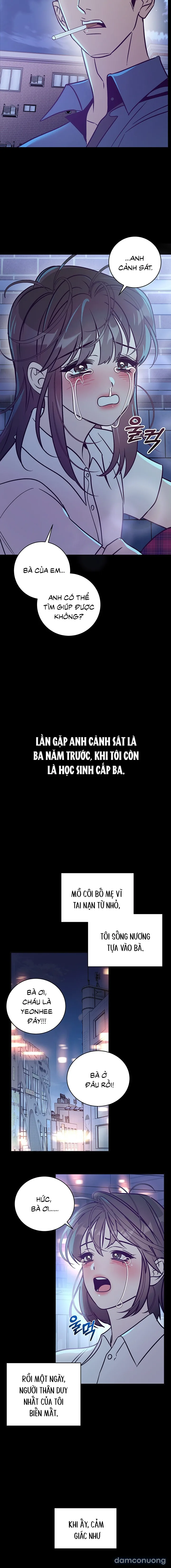 Thế Này Mà Là Nàng Dâu Ốc Sao?! 