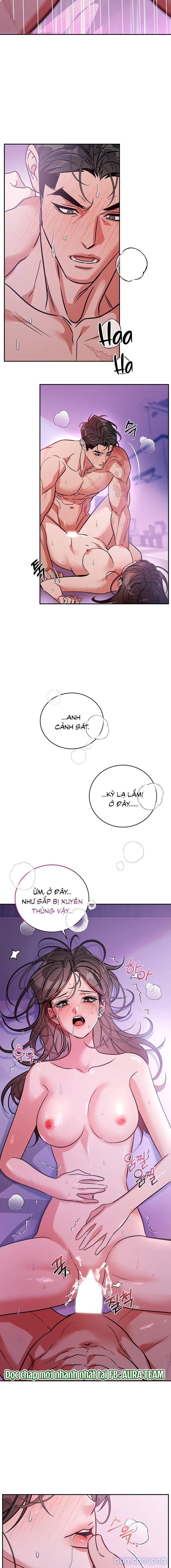 Thế Này Mà Là Nàng Dâu Ốc Sao?! 