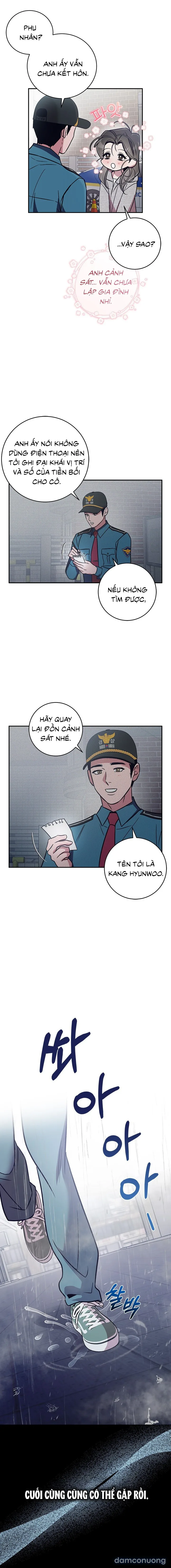 Thế Này Mà Là Nàng Dâu Ốc Sao?! 