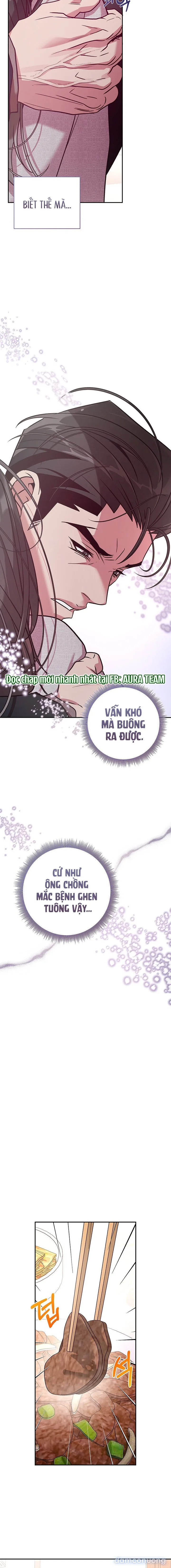 Thế Này Mà Là Nàng Dâu Ốc Sao?! 