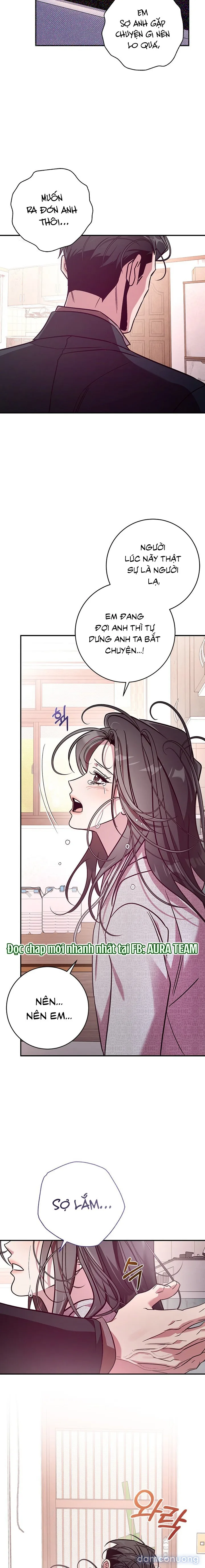 Thế Này Mà Là Nàng Dâu Ốc Sao?! 
