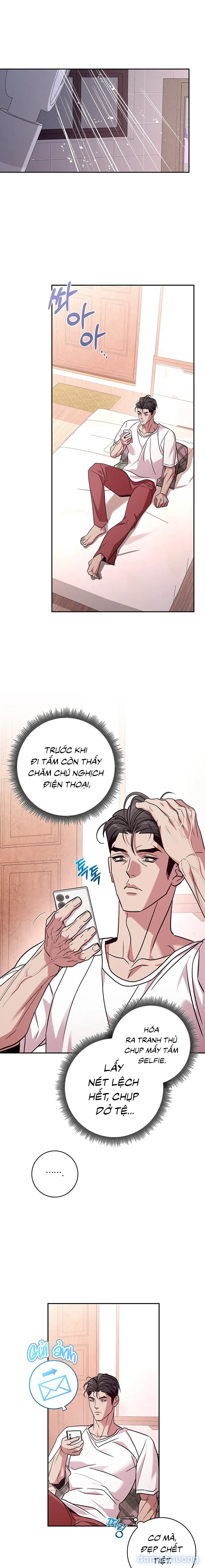 Thế Này Mà Là Nàng Dâu Ốc Sao?! 