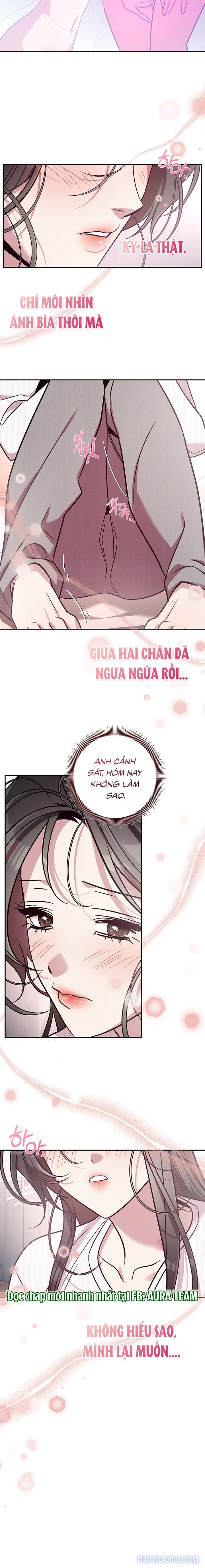 Thế Này Mà Là Nàng Dâu Ốc Sao?! 