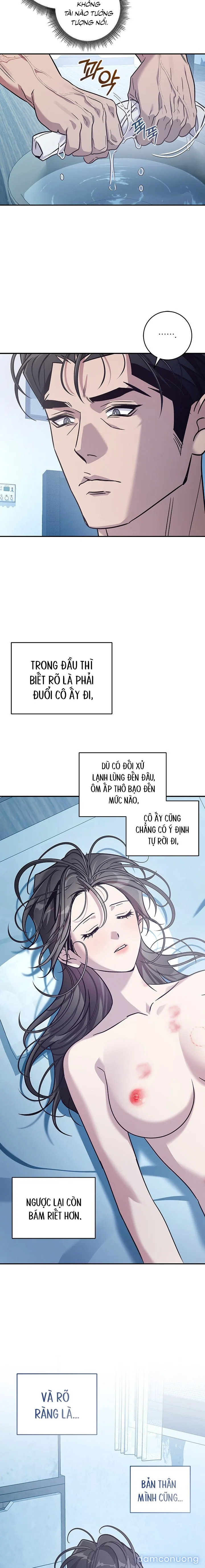 Thế Này Mà Là Nàng Dâu Ốc Sao?! 