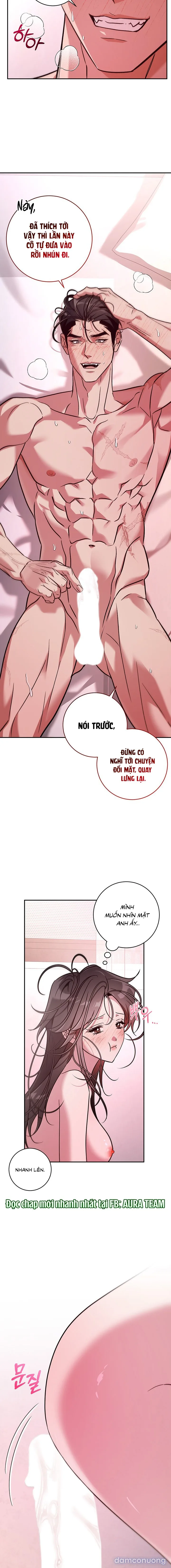 Thế Này Mà Là Nàng Dâu Ốc Sao?! 