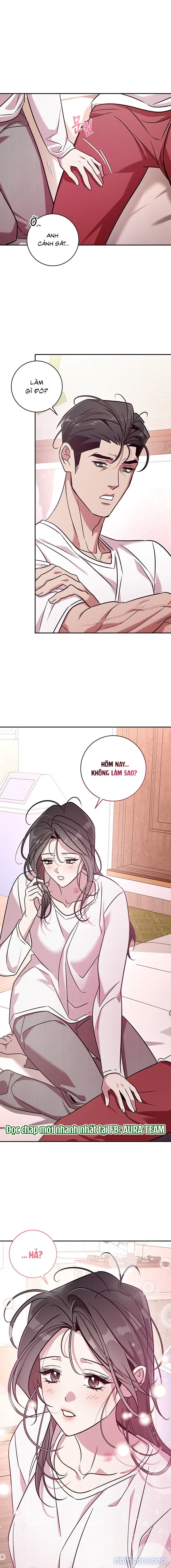 Thế Này Mà Là Nàng Dâu Ốc Sao?! 