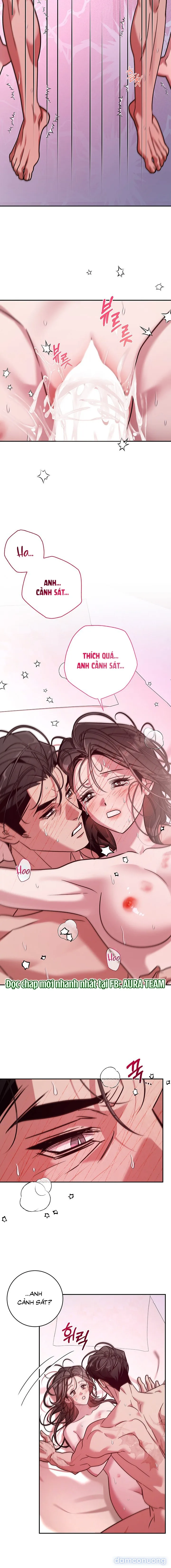 Thế Này Mà Là Nàng Dâu Ốc Sao?! 