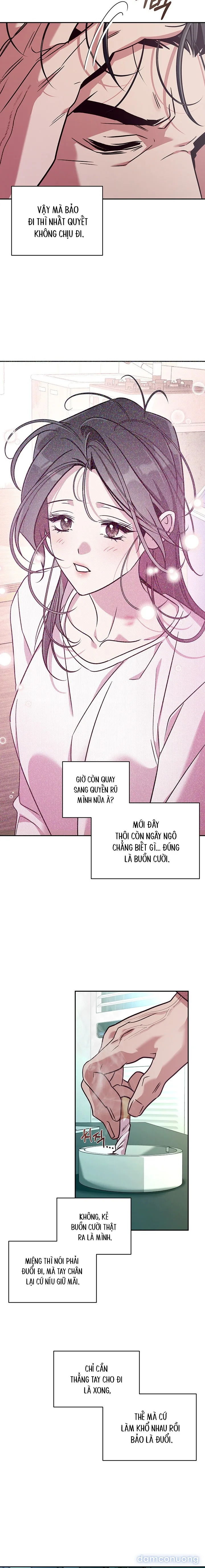 Thế Này Mà Là Nàng Dâu Ốc Sao?! 