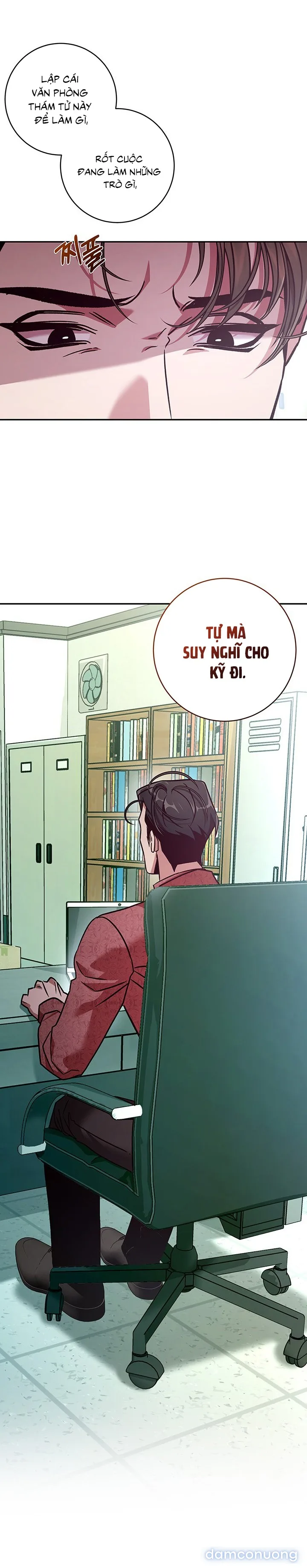 Thế Này Mà Là Nàng Dâu Ốc Sao?! 