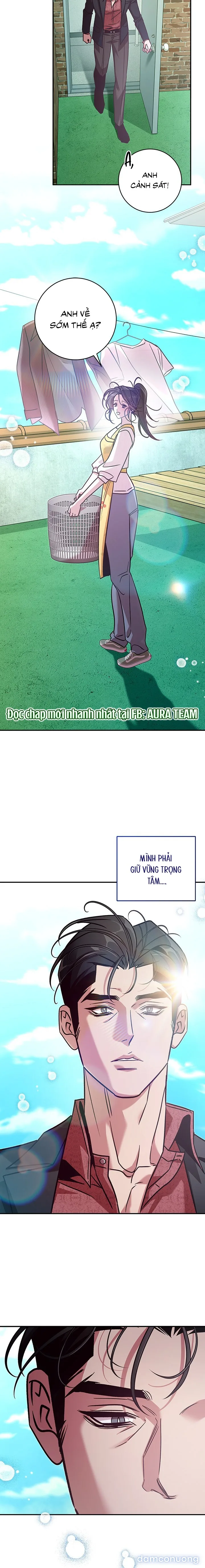 Thế Này Mà Là Nàng Dâu Ốc Sao?! 