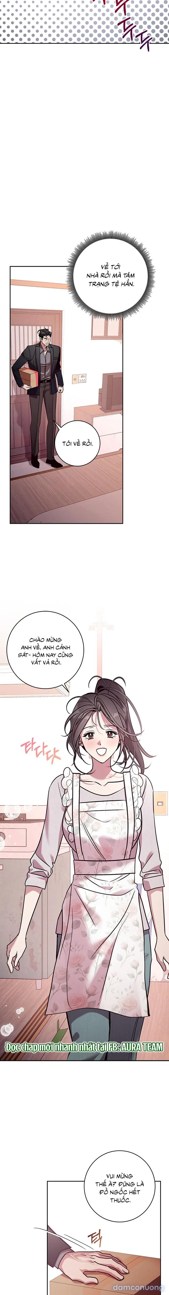 Thế Này Mà Là Nàng Dâu Ốc Sao?! 