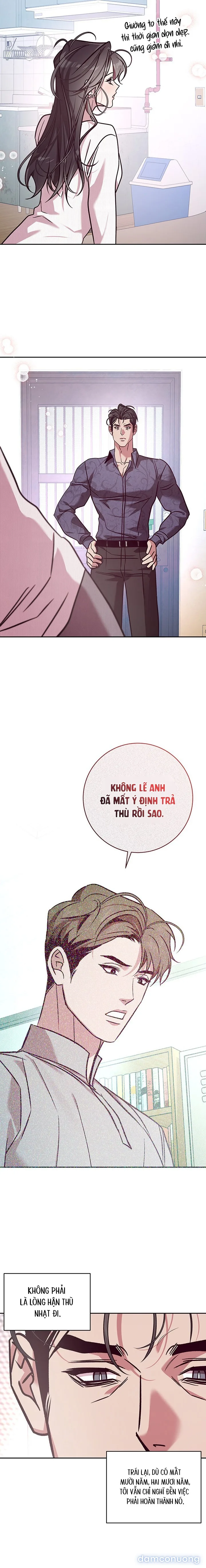Thế Này Mà Là Nàng Dâu Ốc Sao?! 