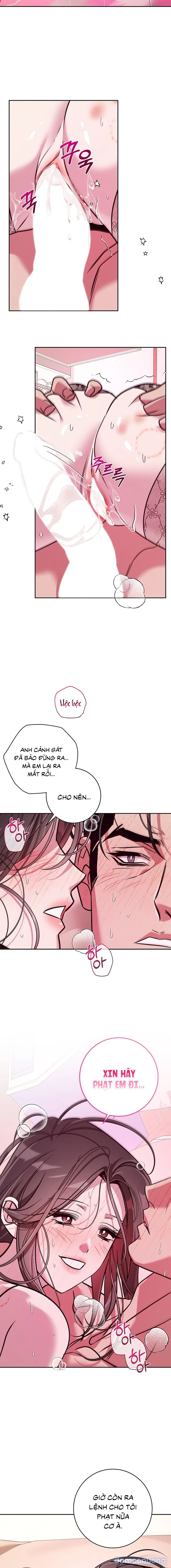 Thế Này Mà Là Nàng Dâu Ốc Sao?! 