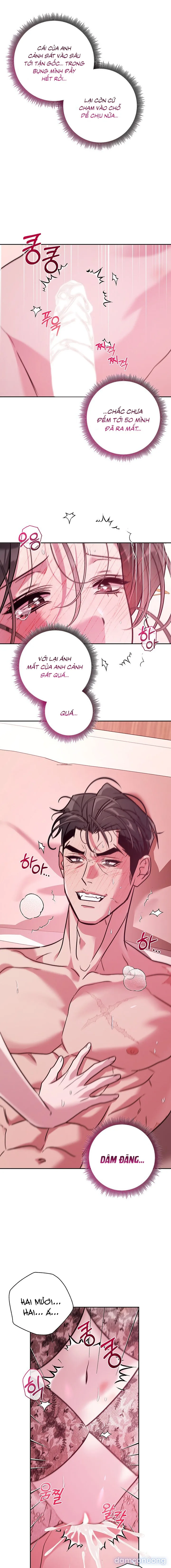 Thế Này Mà Là Nàng Dâu Ốc Sao?! 