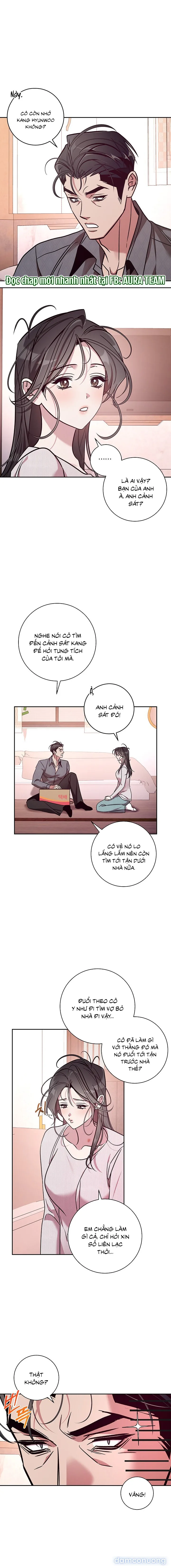 Thế Này Mà Là Nàng Dâu Ốc Sao?! 