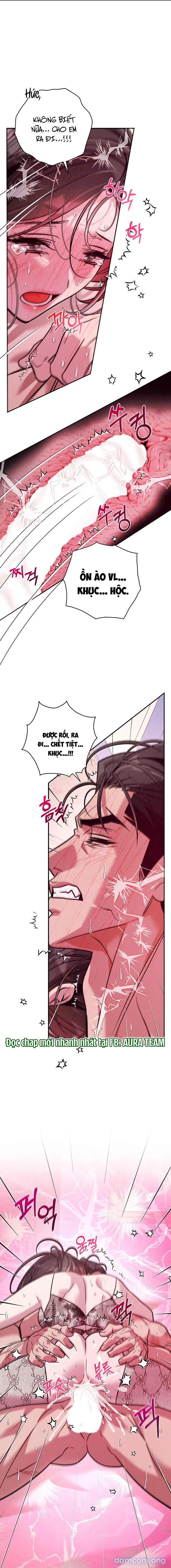 Thế Này Mà Là Nàng Dâu Ốc Sao?! 