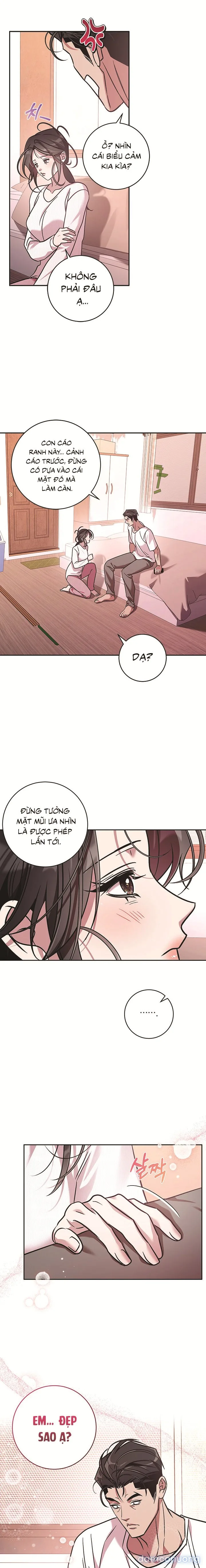 Thế Này Mà Là Nàng Dâu Ốc Sao?! 