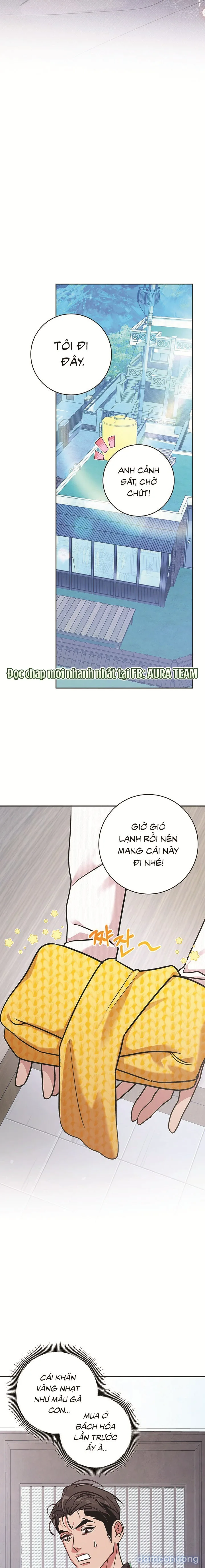 Thế Này Mà Là Nàng Dâu Ốc Sao?! 