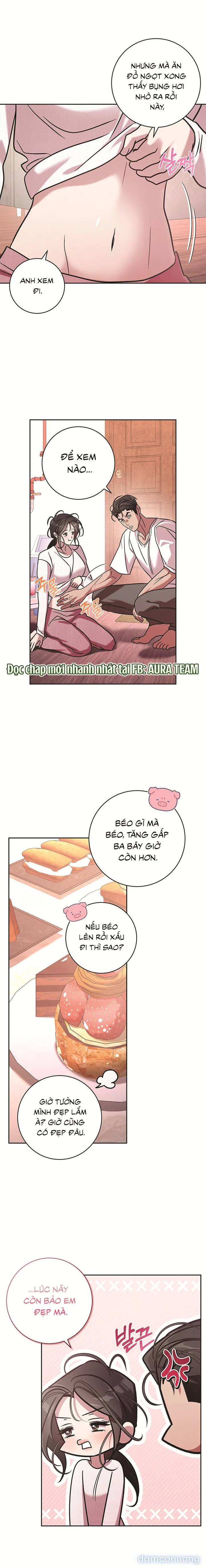 Thế Này Mà Là Nàng Dâu Ốc Sao?! 