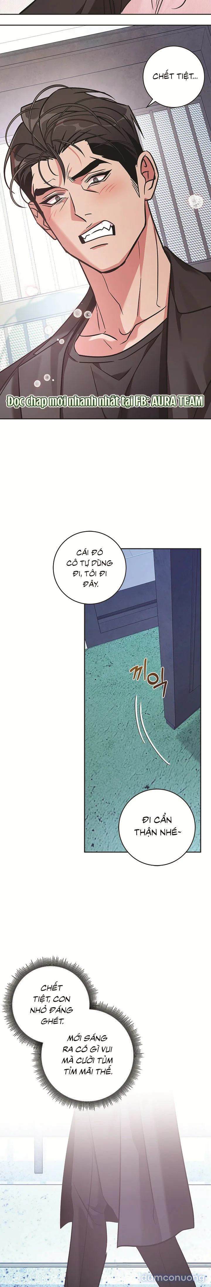 Thế Này Mà Là Nàng Dâu Ốc Sao?! 