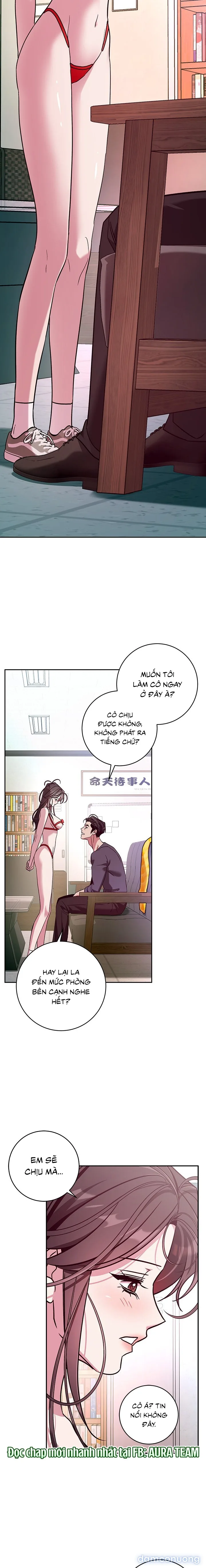 Thế Này Mà Là Nàng Dâu Ốc Sao?! 