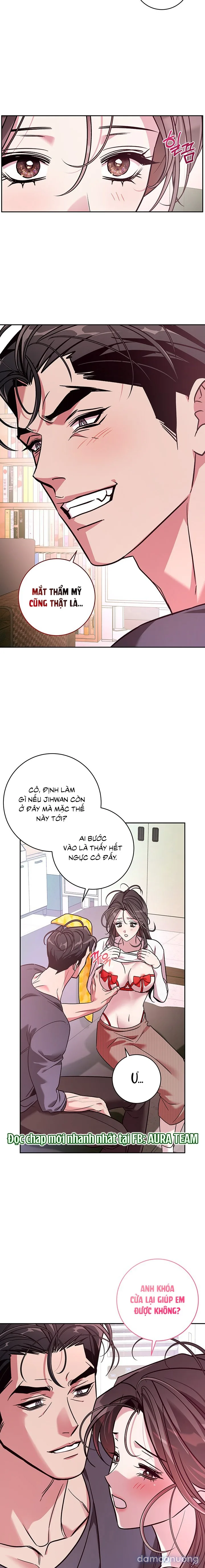 Thế Này Mà Là Nàng Dâu Ốc Sao?! 