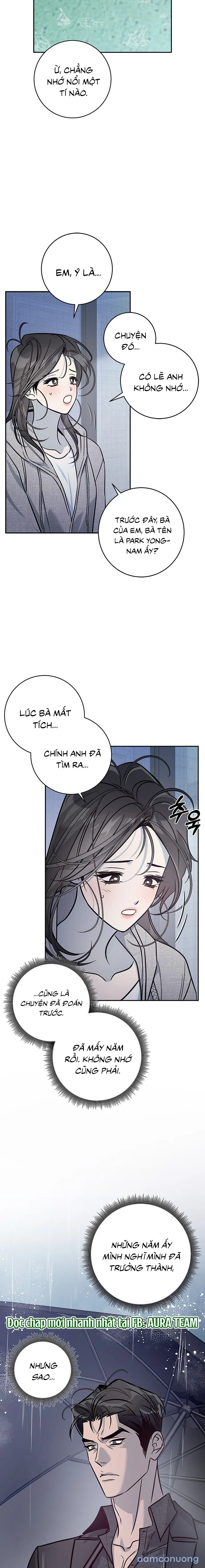 Thế Này Mà Là Nàng Dâu Ốc Sao?! 