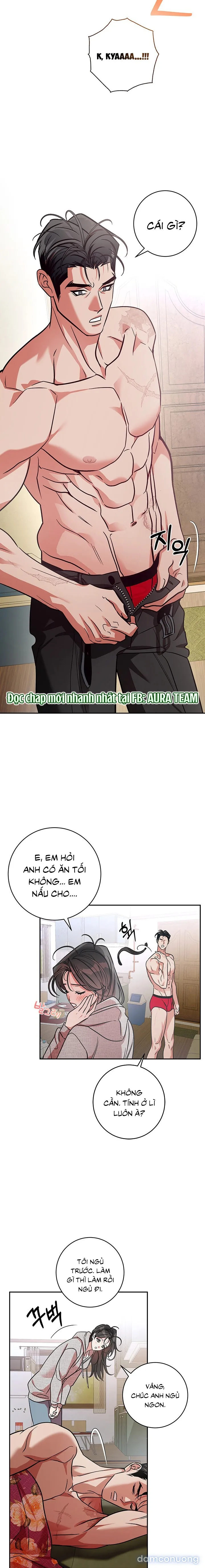 Thế Này Mà Là Nàng Dâu Ốc Sao?! 