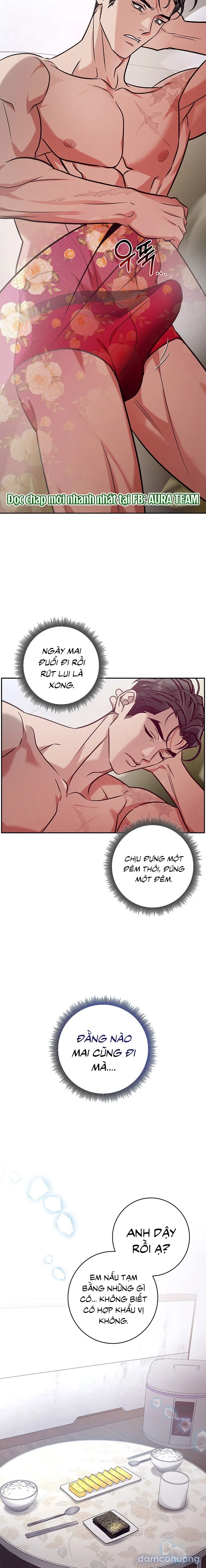 Thế Này Mà Là Nàng Dâu Ốc Sao?! 