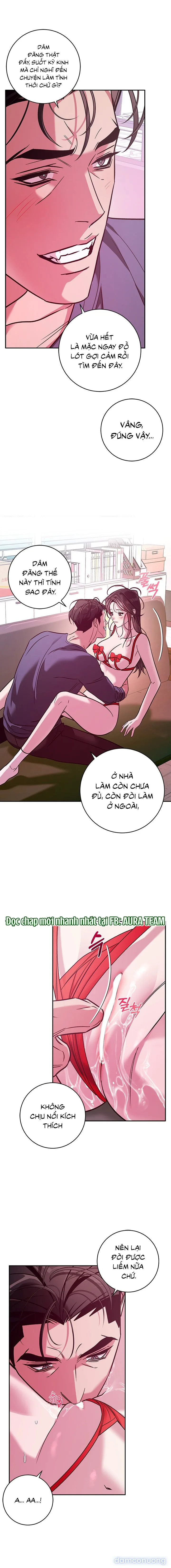 Thế Này Mà Là Nàng Dâu Ốc Sao?! 
