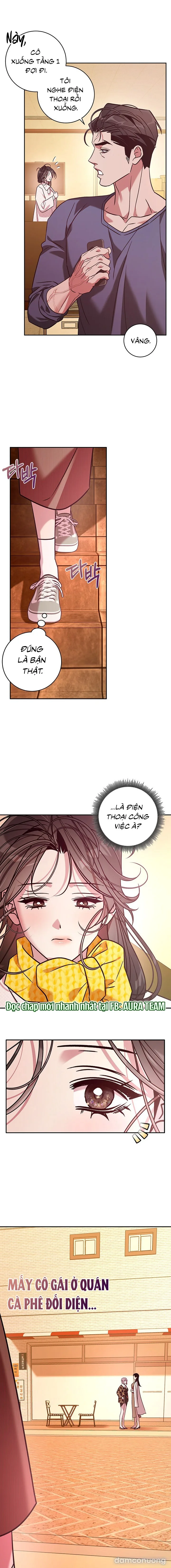 Thế Này Mà Là Nàng Dâu Ốc Sao?! 