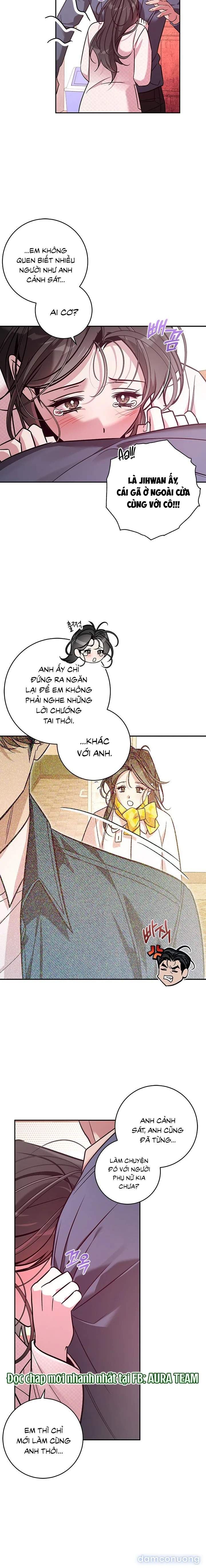Thế Này Mà Là Nàng Dâu Ốc Sao?! 