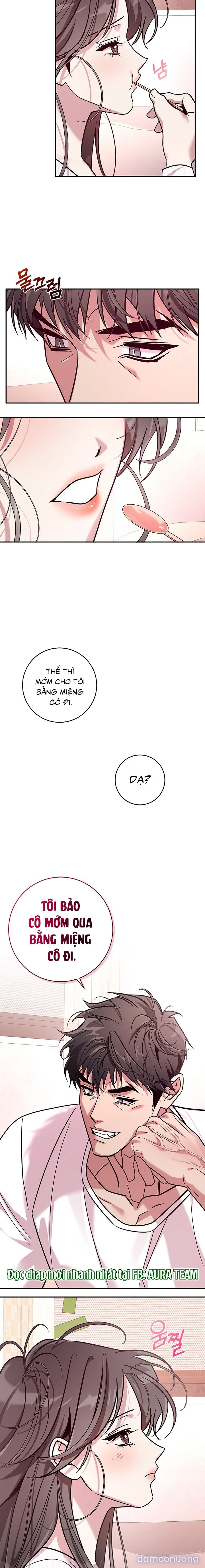 Thế Này Mà Là Nàng Dâu Ốc Sao?! 